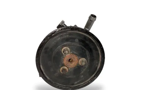 BMW 3 E90 E91 Power steering pump 6768155 7692974546