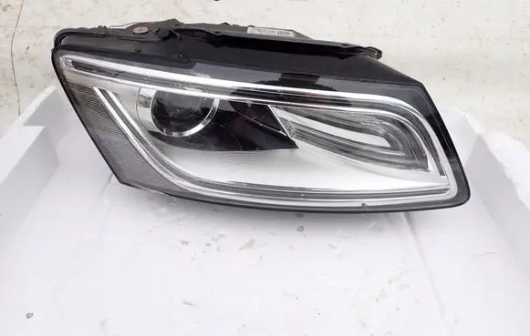 Audi Q5 SQ5 Headlight/headlamp
