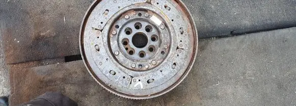 Renault Talisman Clutch set kit 123101951R