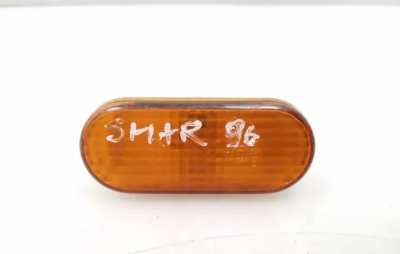 Volkswagen Sharan Front fender indicator light 3A0949117A