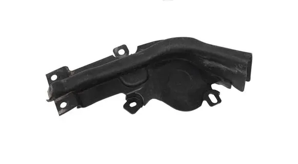 BMW 3 G20 G21 Engine compartment rubber 7419383