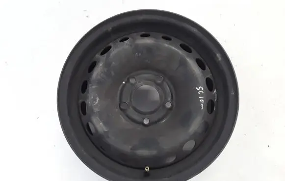 Renault Scenic III - Grand scenic III R15 forged rim 403000026R