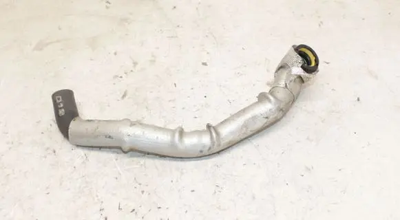 Nissan Qashqai Engine coolant pipe/hose