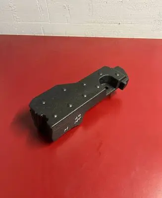 BMW X3 G01 Other trunk/boot trim element 7940711 51477940711