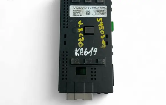 Volvo XC90 Other control units/modules 30664652
