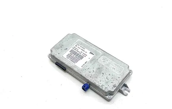 BMW 7 F01 F02 F03 F04 Video control module 6653922832302 9228323