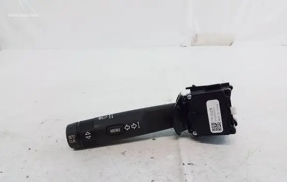 Opel Astra J Indicator stalk 20941129 41230220510