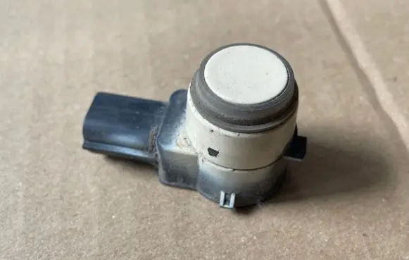 Opel Zafira C Parking PDC sensor 13394367