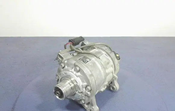 Air conditioning (A/C) compressor (pump)