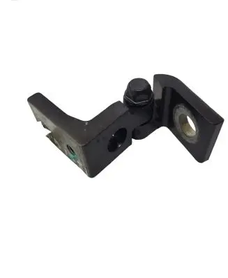 Skoda Octavia Mk2 (1Z) Rear door upper hinge 1Z0833401B