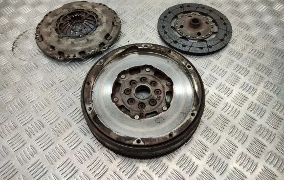 Citroen C5 Clutch set kit 324043410