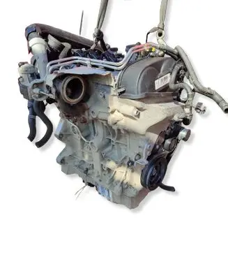 Volkswagen Golf VII Engine CJZ CJZA CJZM