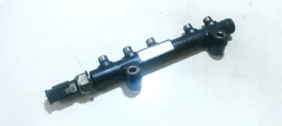 Peugeot 207 Fuel main line pipe 968529758002 28497z01