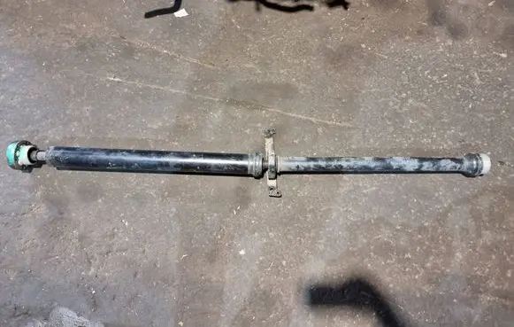 Audi Q5 SQ5 FY Drive shaft (set) 80A521101A 280418 10328588C