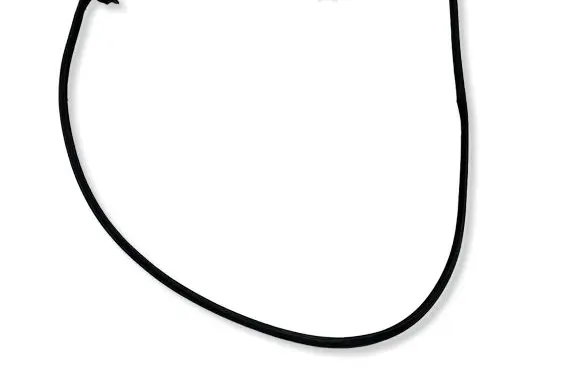 Toyota Corolla E210 E21 Rubber seal rear door 6787202320
