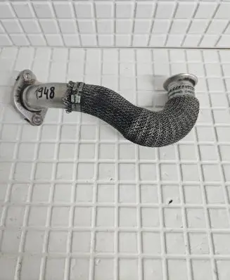 Audi A8 S8 D4 4H EGR valve line/pipe/hose 059131530