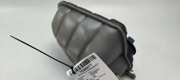 Volkswagen Phaeton Fuel expansion tank 3D0121407T