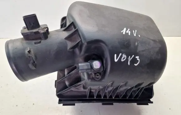 Chrysler Grand Voyager V Air filter 04880233AC 56044591AA