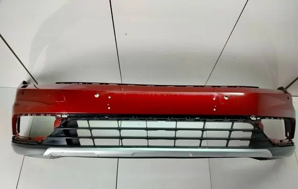 Volkswagen PASSAT B8 Front bumper 3G0807221C