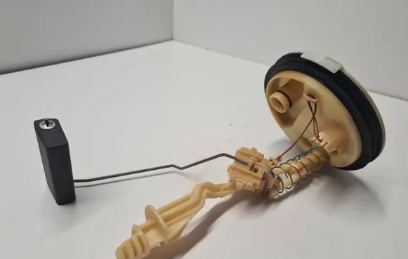 BMW 5 E39 Fuel level sensor 1183206