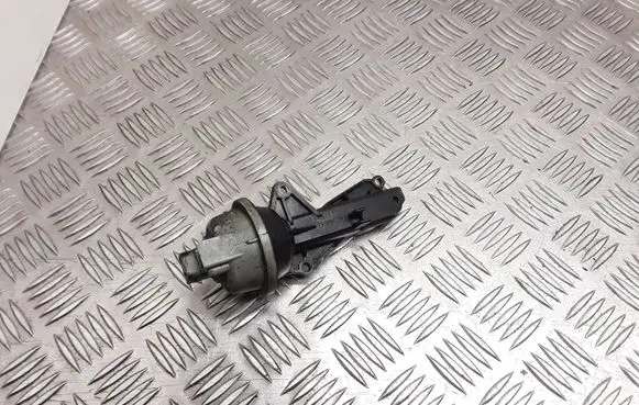 Vacuum valve