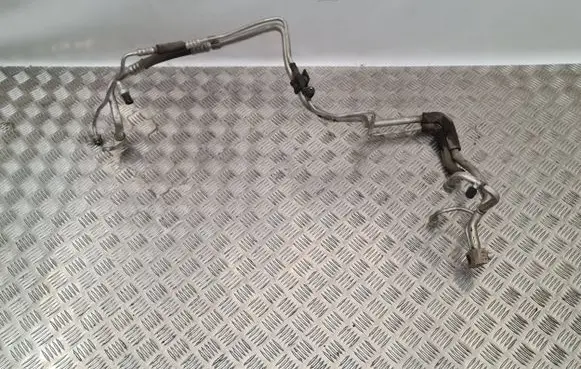 Fiat Freemont Coolant pipe/hose 