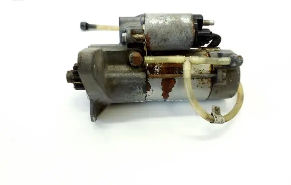 Land Rover Discovery Sport Starter motor GJ3211001AD
