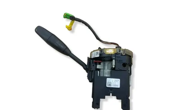 Mercedes-Benz E W211 Steering angle sensor A1715450932