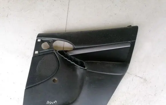 Ford Focus Rear door card panel trim 98ABA27406 98-AB-A27406