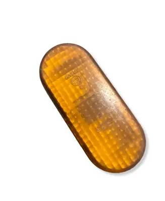 Volkswagen Polo III 6N 6N2 6NF Front fender indicator light 3A0949117A