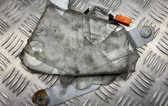 BMW 5 E39 Front door airbag 99B182EA05430