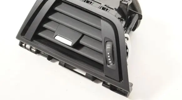 Audi A1 Dashboard air vent grill cover trim 9231970