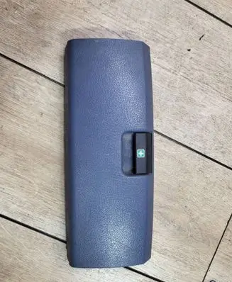 Mercedes-Benz E W211 Seat trim A2119183930