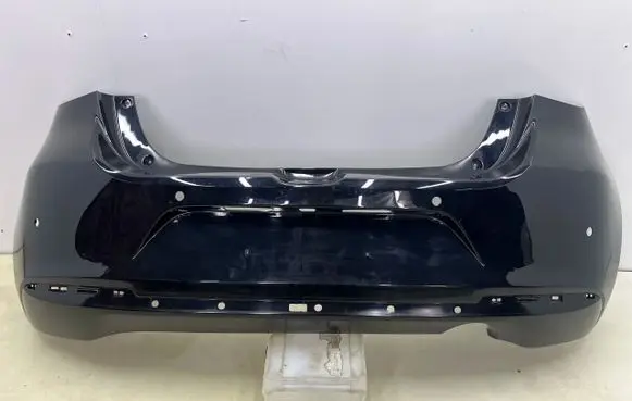 Mazda 2 Rear bumper D43N50221