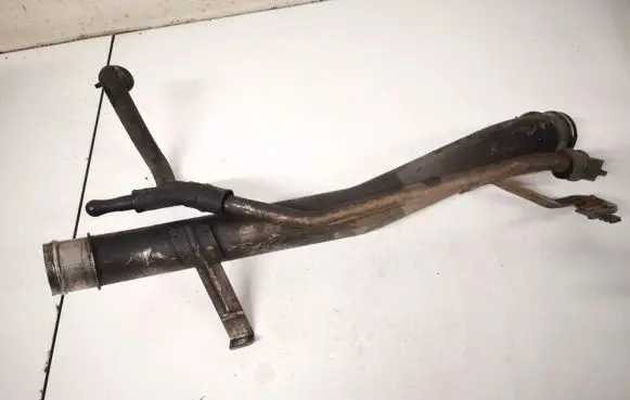 Opel Signum Engine coolant pipe/hose