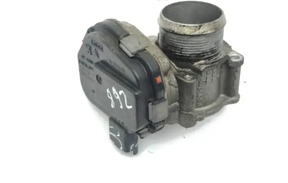 Volvo S60 Throttle valve 9673534480 28275019
