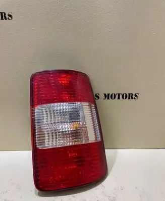 Volkswagen Caddy Rear/tail lights 2K0945258
