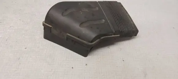Audi A4 S4 B6 8E 8H Air intake duct part 8E0129617D