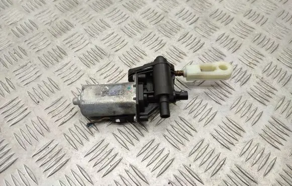 BMW X6 E71 Seat adjustment motor 9808600 452463007