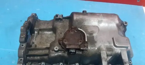 Hyundai i40 Oil sump 3106
