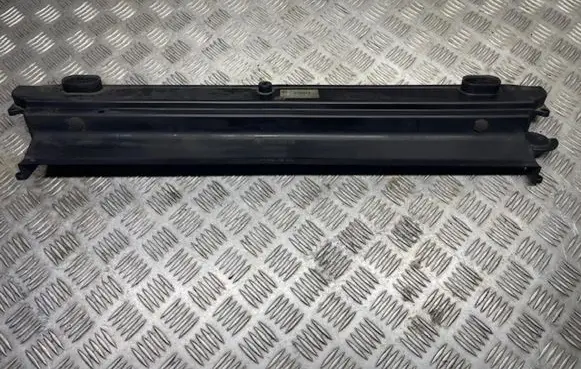 BMW 5 E60 E61 Top upper radiator support slam panel 778783004 B631760 778743309
