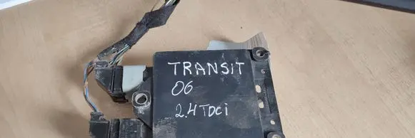 Ford Transit Comfort/convenience module 6C1T14B056AD