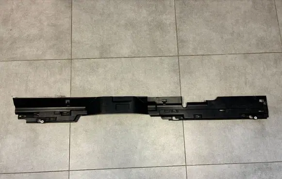 Land Rover Range Rover Sport L320 Front sill trim cover EOX500081