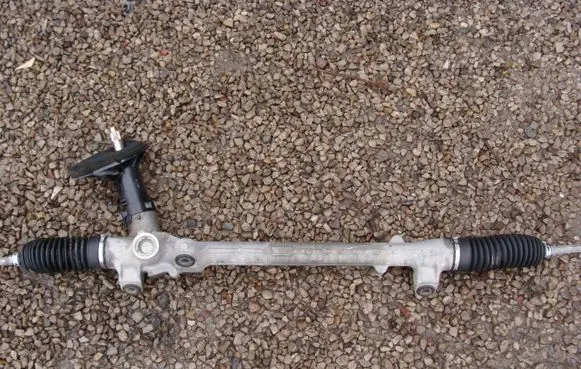 Mazda CX-5 Steering rack 2545254242