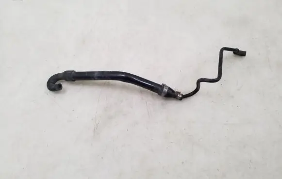 Land Rover Evoque I Brake vacuum hose/pipe 