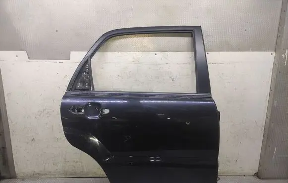 KIA Sportage Rear door