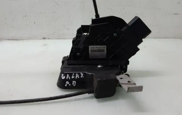Ford Galaxy Front door lock 6M2AR1812AA