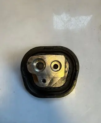 Audi Q7 4M Air conditioning (A/C) expansion valve 4M0820339H 4M0820126A