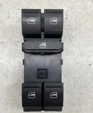 Seat Altea XL Electric window control switch 1K4959857B