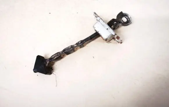 Mazda 5 Front door check strap stopper 